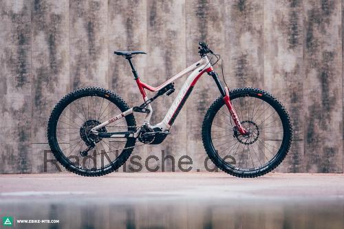 Commencal Meta Power 29 Team  technische daten 
